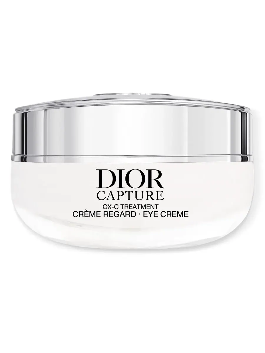DIOR Крем для век Capture Eye Crème, 0,5 унции