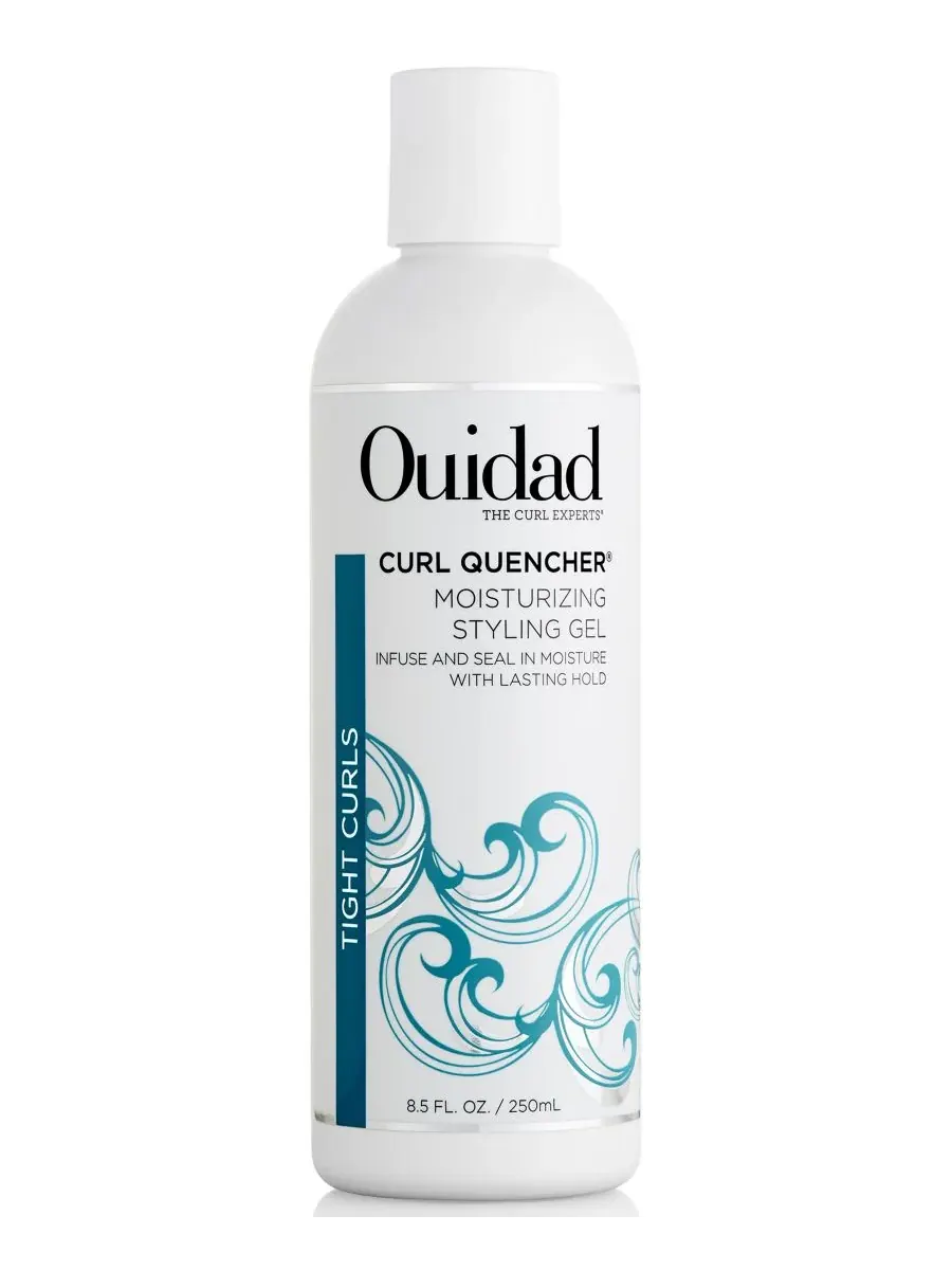 Ouidad Увлажняющий гель для укладки Curl Quencher — мульти