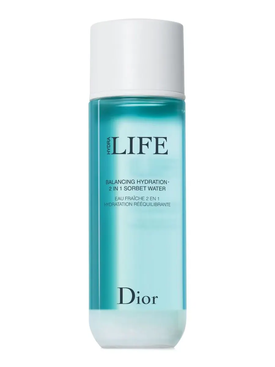 Лосьон Dior — Hydra Life Balancing Hydration -In-1 Sorbet Water