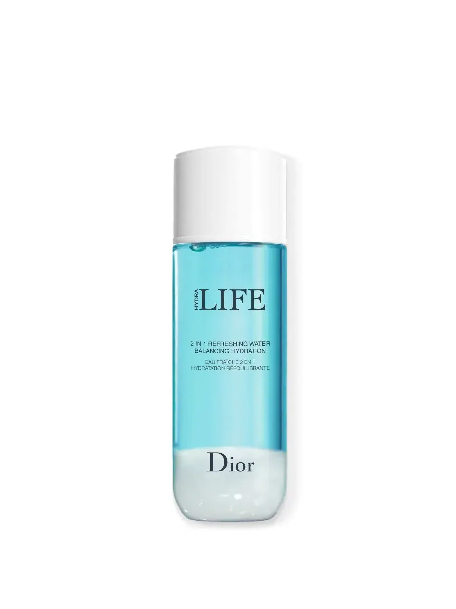 Лосьон Dior — Hydra Life Balancing Hydration -In-1 Sorbet Water — изображение 3 из 3