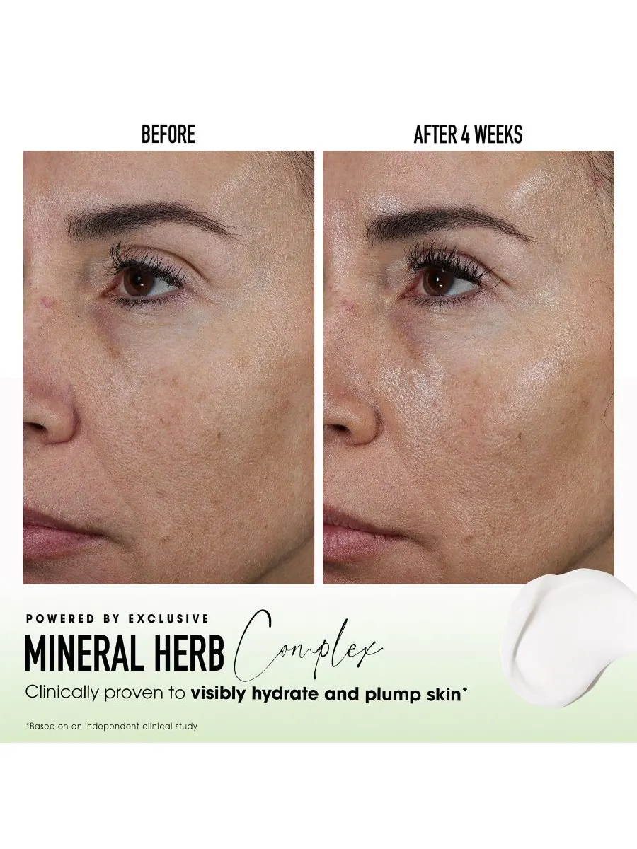 Гель для умывания bareMinerals — Увлажняющий SKINLONGEVITY Butter Drench с пептидами — изображение 3 из 10