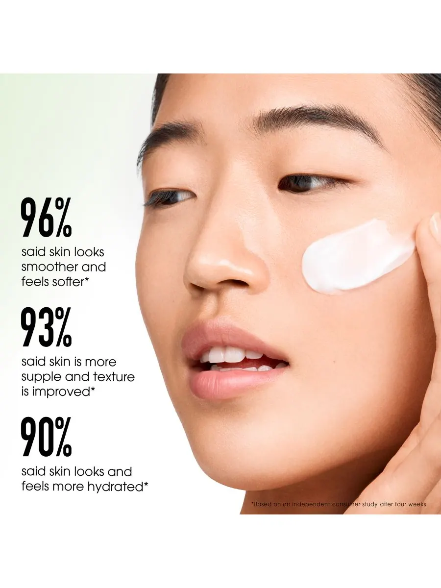 Гель для умывания bareMinerals — Увлажняющий SKINLONGEVITY Butter Drench с пептидами — изображение 5 из 10