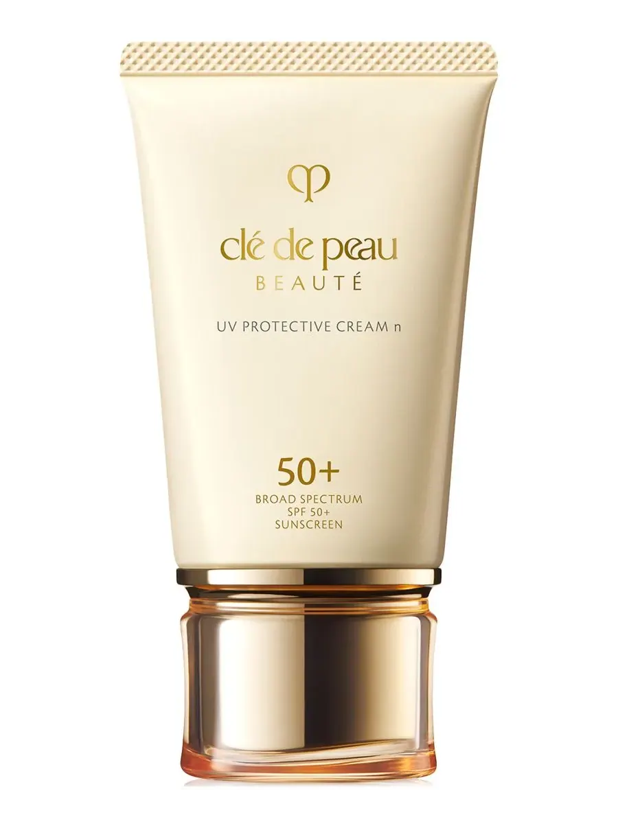 Clé de Peau Beauté Крем с защитой от УФ-излучения SPF 50+