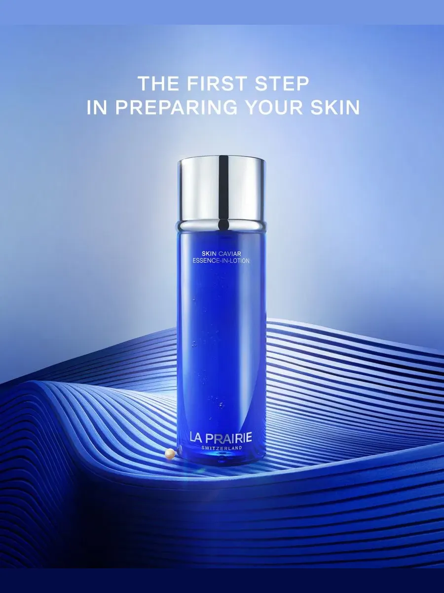 Эссенция La Prairie — Skin Caviar, 150 мл — изображение 3 из 6