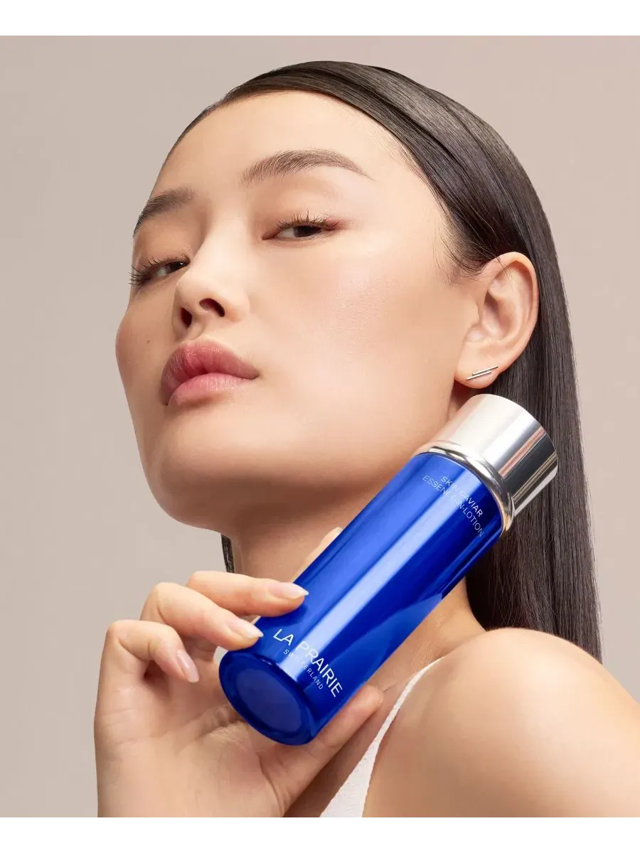 Эссенция La Prairie — Skin Caviar, 150 мл — изображение 5 из 6