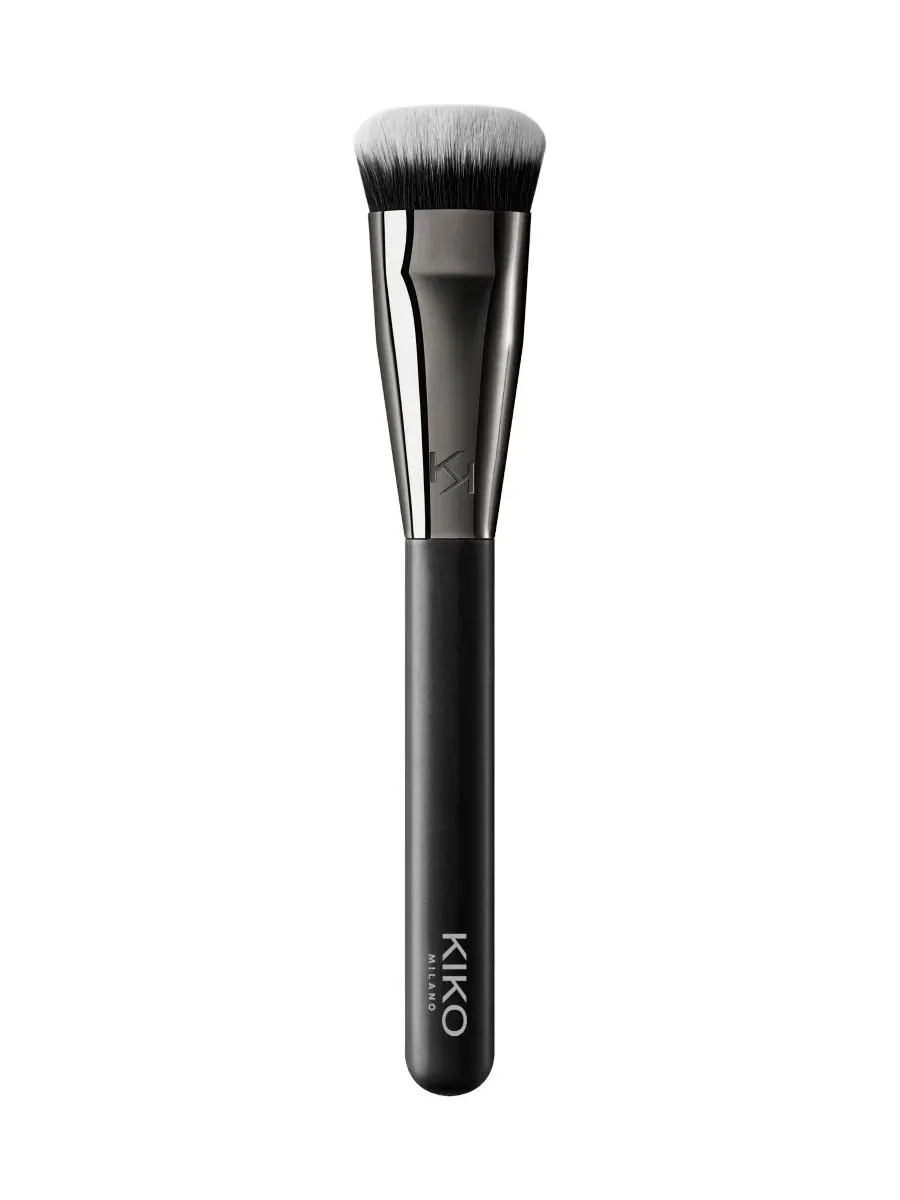 Кисть для контуринга лица KIKO Milano