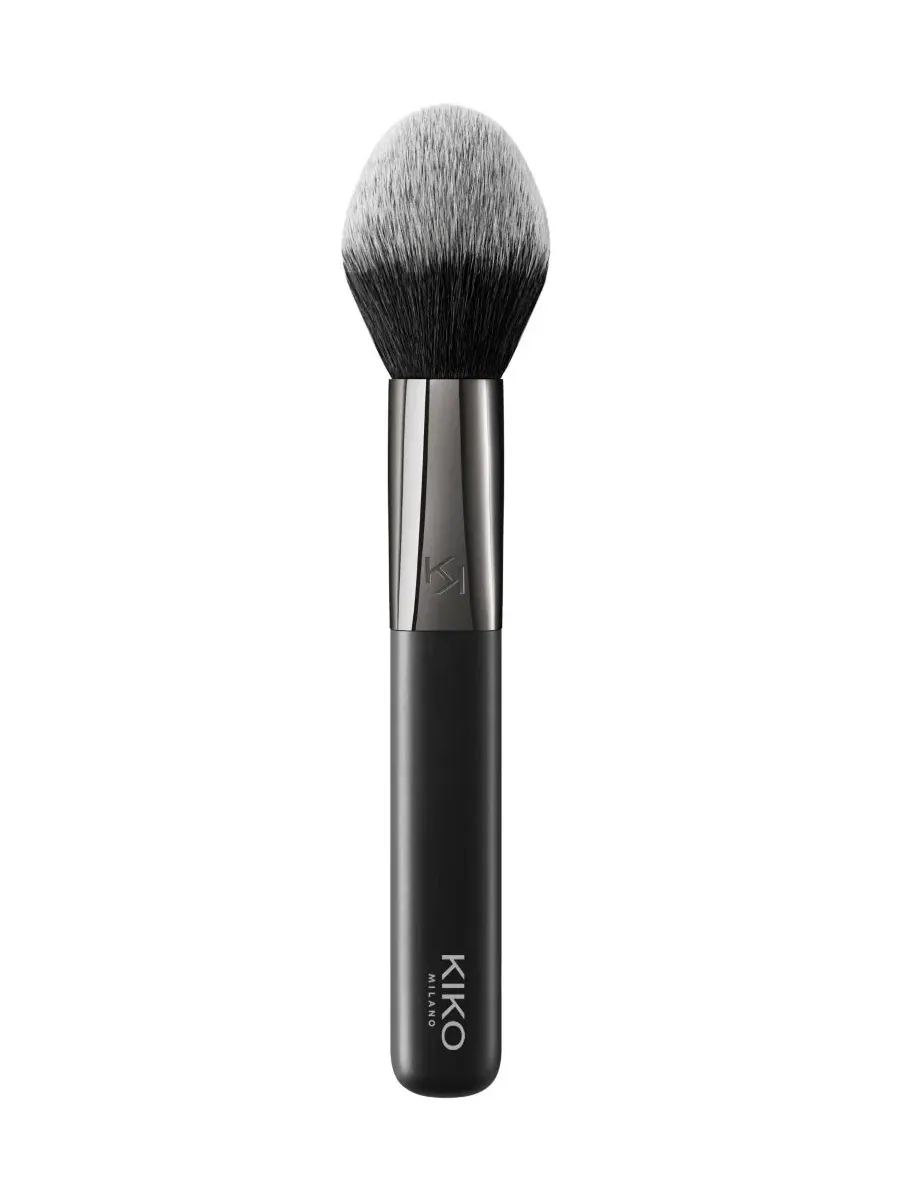 Кисть для пудры Face Precision Powder KIKO Milano