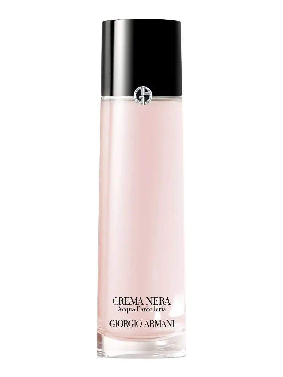 Эссенция Armani — Beauty Crema Nera Acqua Pantelleria