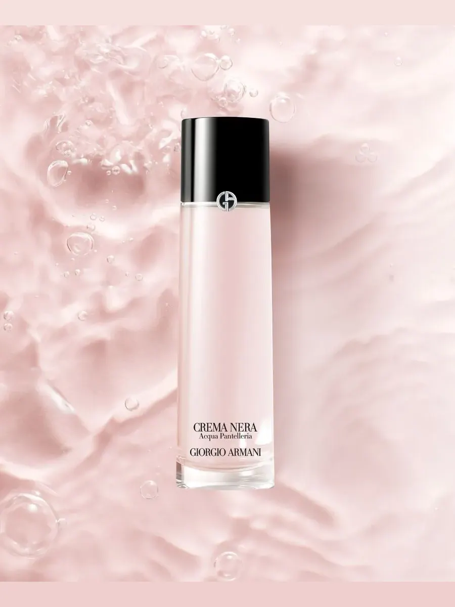 Эссенция Armani — Beauty Crema Nera Acqua Pantelleria — изображение 4 из 6