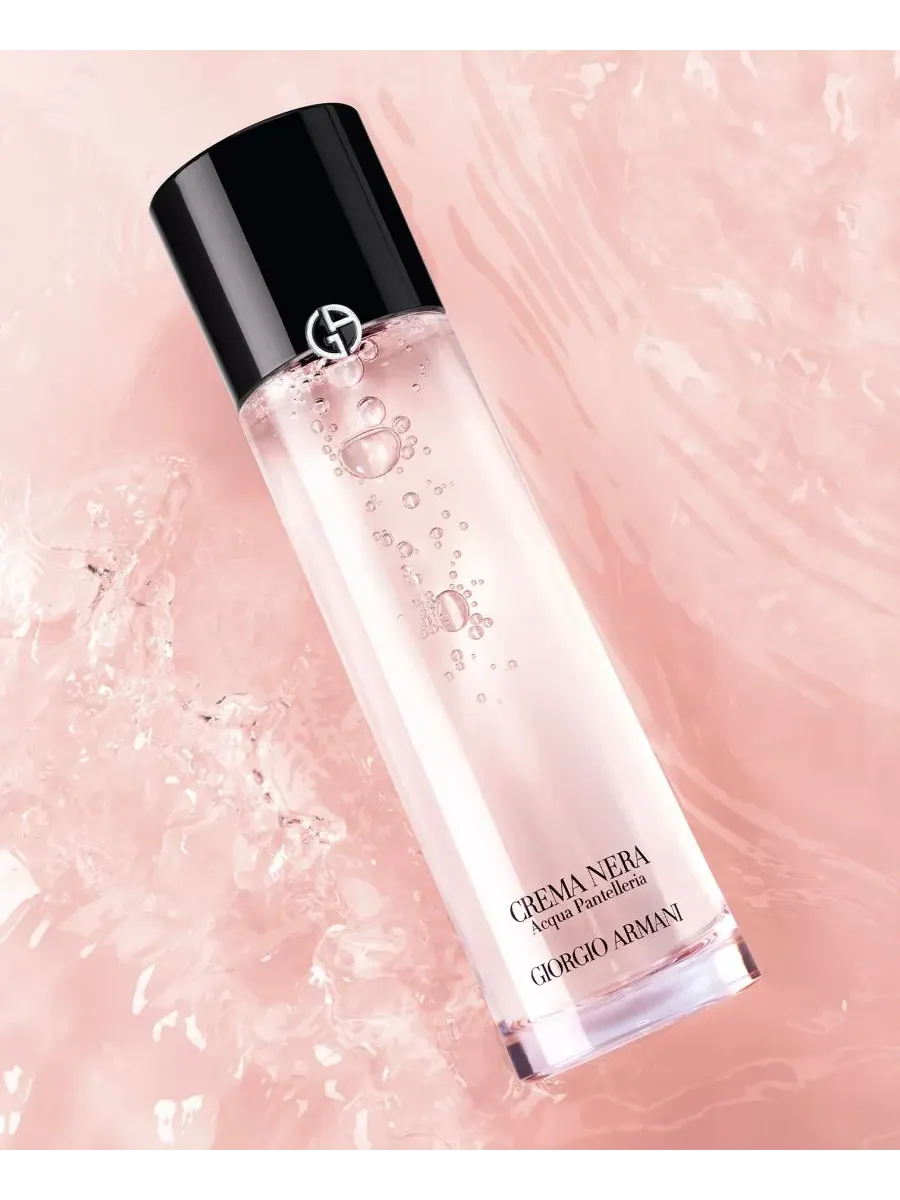 Эссенция Armani — Beauty Crema Nera Acqua Pantelleria — изображение 5 из 6