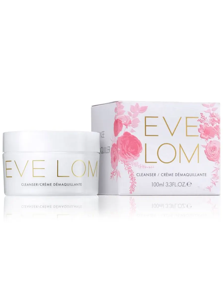 Крем для лица Eve Lom — Очищающее средство Heritage Cleanser, выпущенное к -летию бренда, 100 мл — мульти
