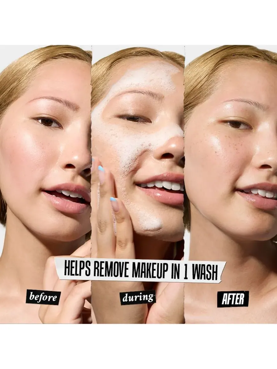Крем для лица SPF KIEHL'S Since 1851 Ультраувлажняющее очищающее средство для лица Ultra Facial — изображение 5 из 6