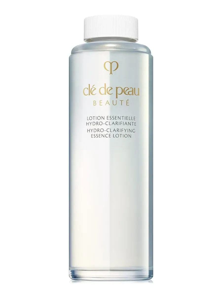 Clé de Peau Beauté Сменный блок гидроочищающего лосьона-эссенции, 5,7 унций