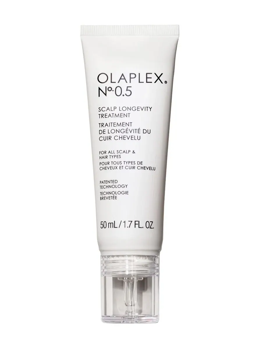 Olaplex Средство для продления жизни кожи головы № 0,5, 1,7 унции — мульти