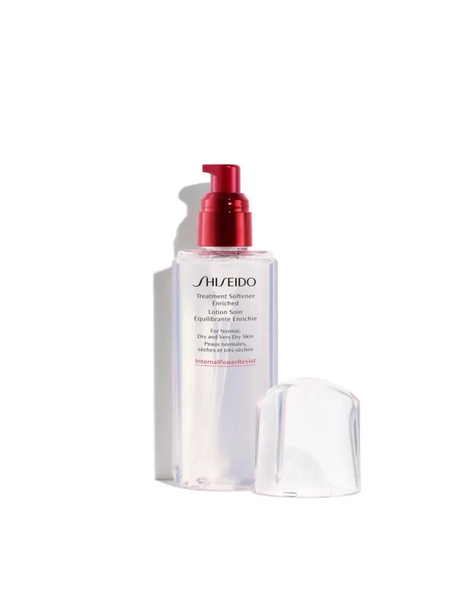 Лосьон-софтенер для лица с технологией InternalPowerResist Shiseido, 150 мл — изображение 2 из 6