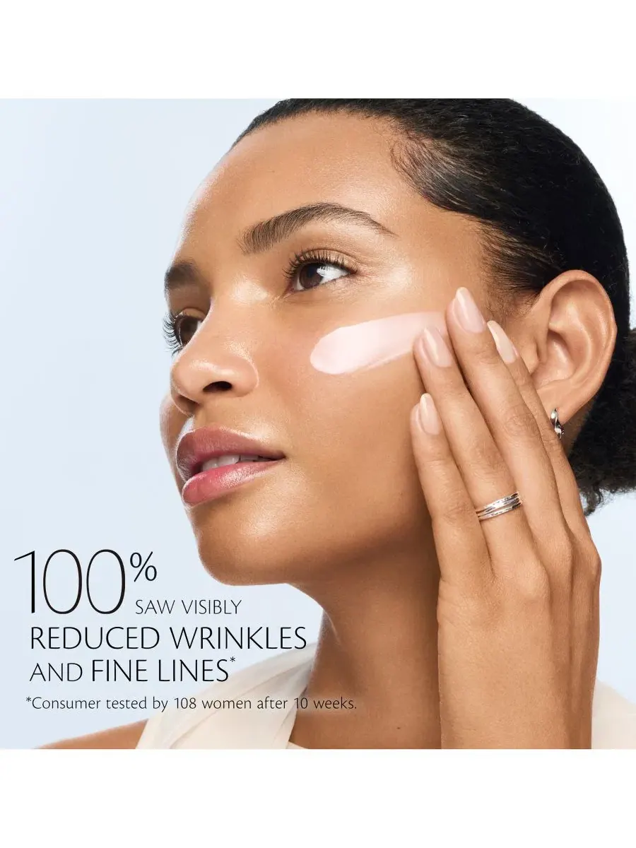 Крем ночной интенсивный Advanced Intensive Night Cream, 12 мл Clé de Peau Beauté — изображение 5 из 7