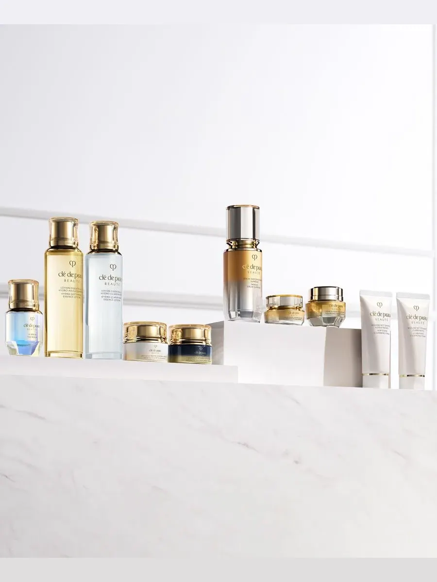 Крем ночной интенсивный Advanced Intensive Night Cream, 12 мл Clé de Peau Beauté — изображение 6 из 7