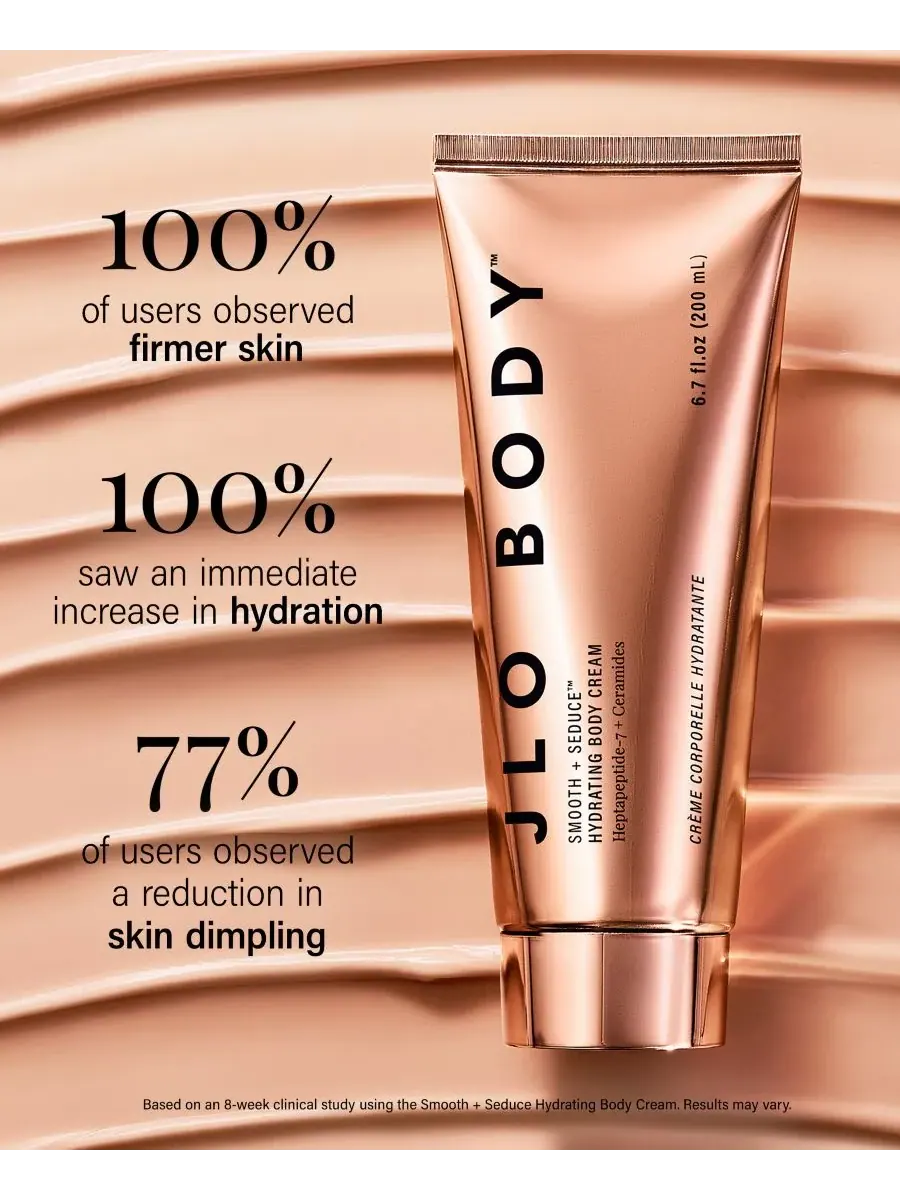 JLo Beauty Трио открытий тела — изображение 6 из 7