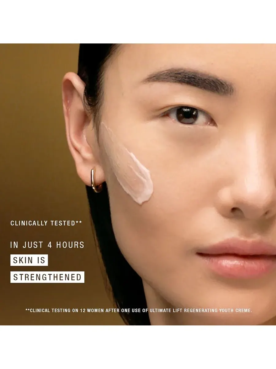 Estée Lauder Увлажняющий крем-крем Re-Nutriv Ultimate Lift для регенерации, укрепления и омоложения — изображение 4 из 10