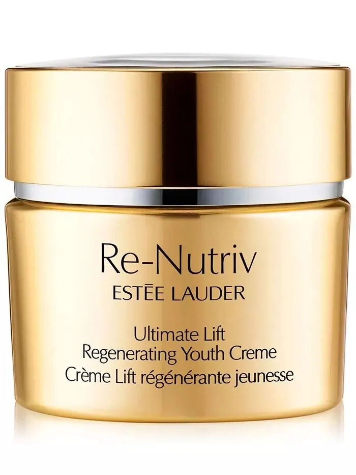 Крем для лица Estée Lauder Re-Nutriv Ultimate Lift Регенерирующий увлажняющий