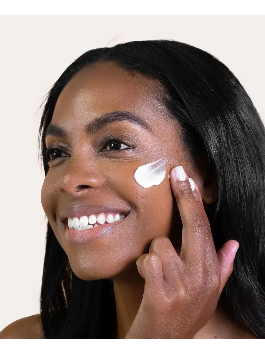 Сыворотка для лица с ниацинамидом Go With The Glow, 30 мл PÜR Minerals — изображение 3 из 8