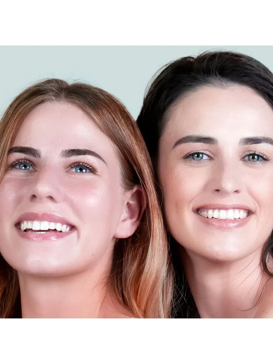 Сыворотка для лица с ниацинамидом Go With The Glow, 30 мл PÜR Minerals — изображение 7 из 8