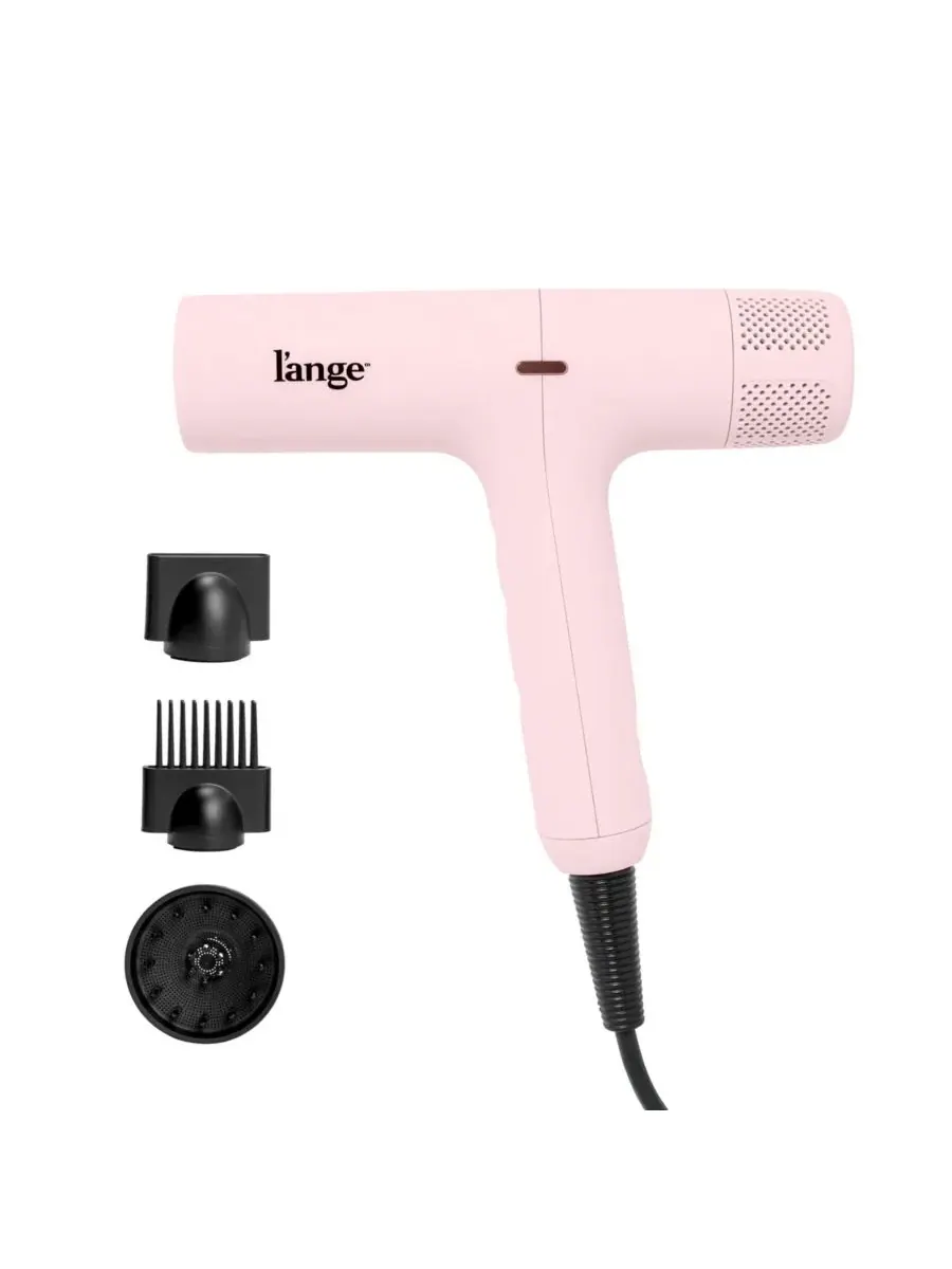 HauteAir - Blush L'ange — розовый