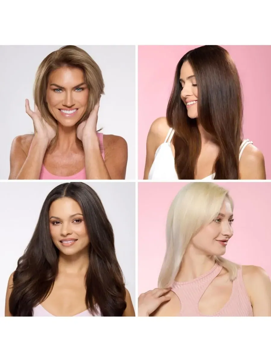 HauteAir - Blush L'ange — изображение 4 из 6