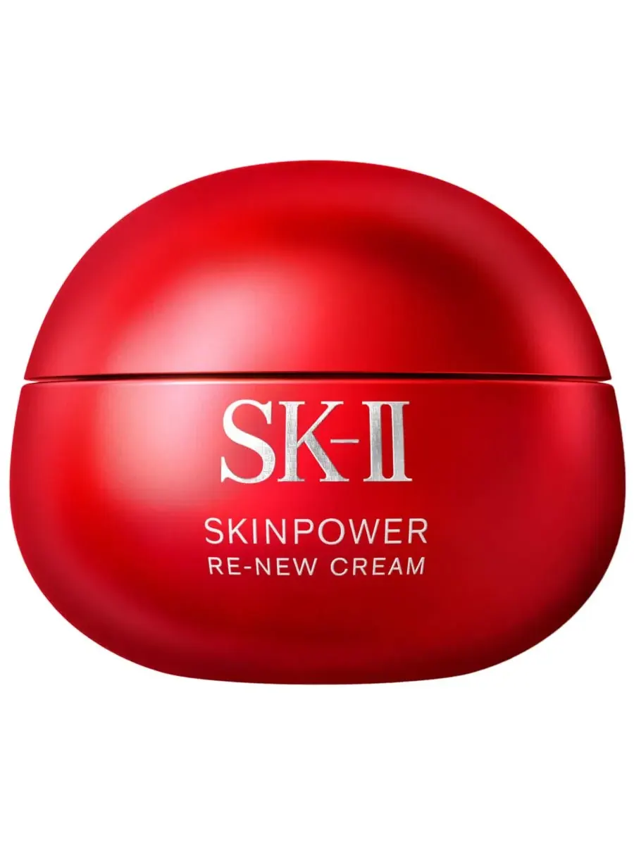 SK-II Крем Skinpower Re-New, 1,7 унции — мульти