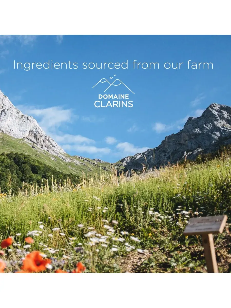 Пенка для умывания Clarins — Очищающая пенящаяся лица, 120 мл — изображение 7 из 10