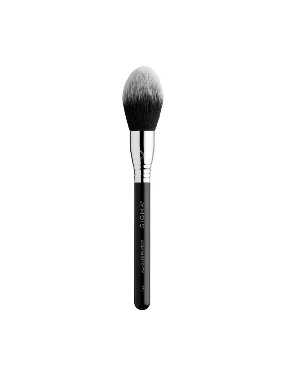 Кисть для пудры F24 для всего тела Sigma Beauty,