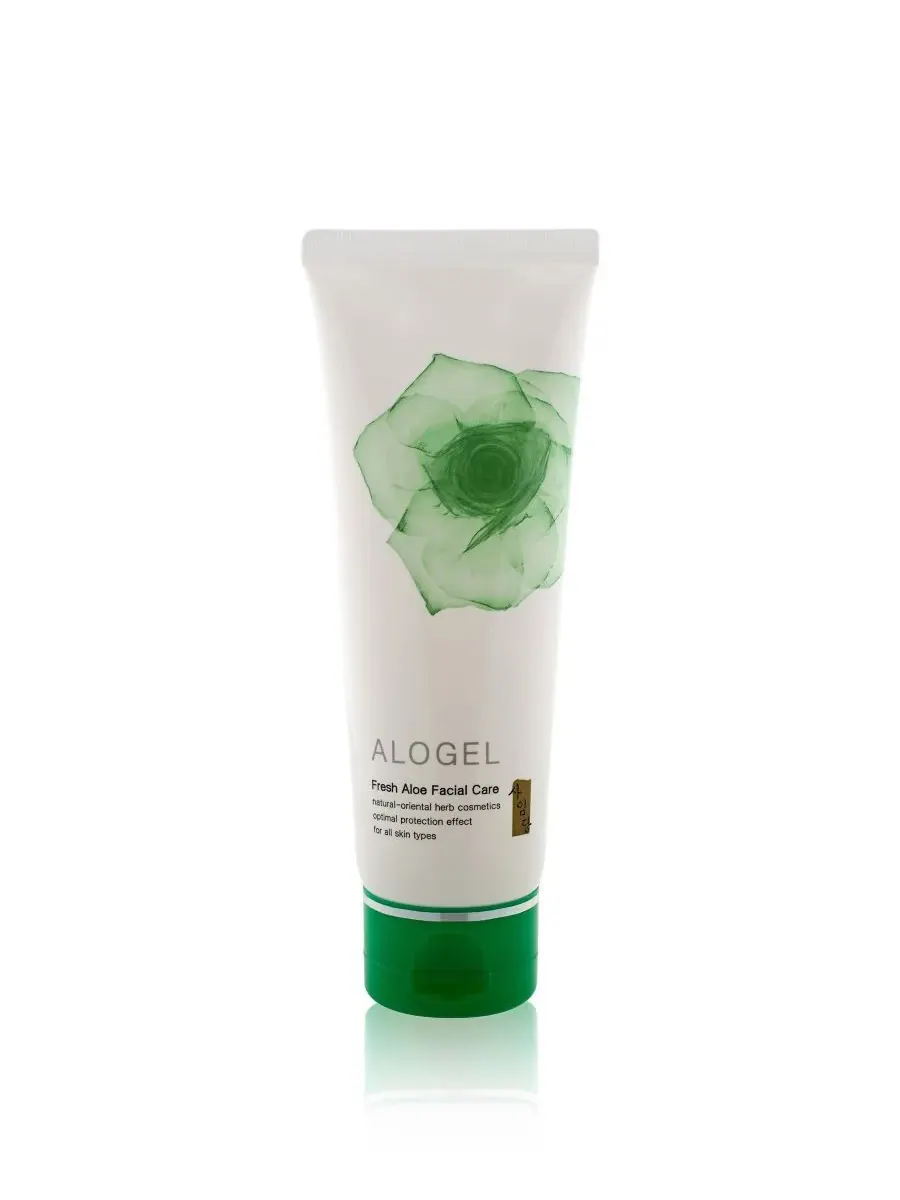 SMD Cosmetics Alogel Skin Perfecting Botanical — мульти