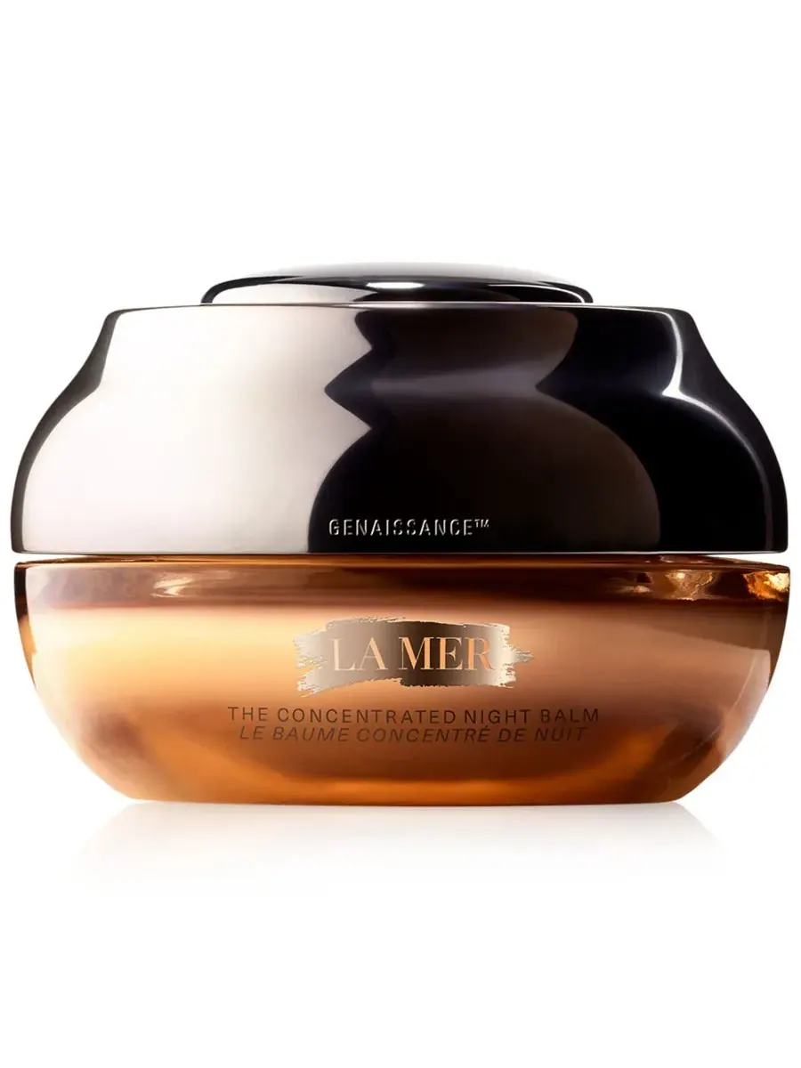 Эссенция La Mer — Увлажняющий ночной бальзам Genaissance de The Concentrated Night Balm Moisturizer