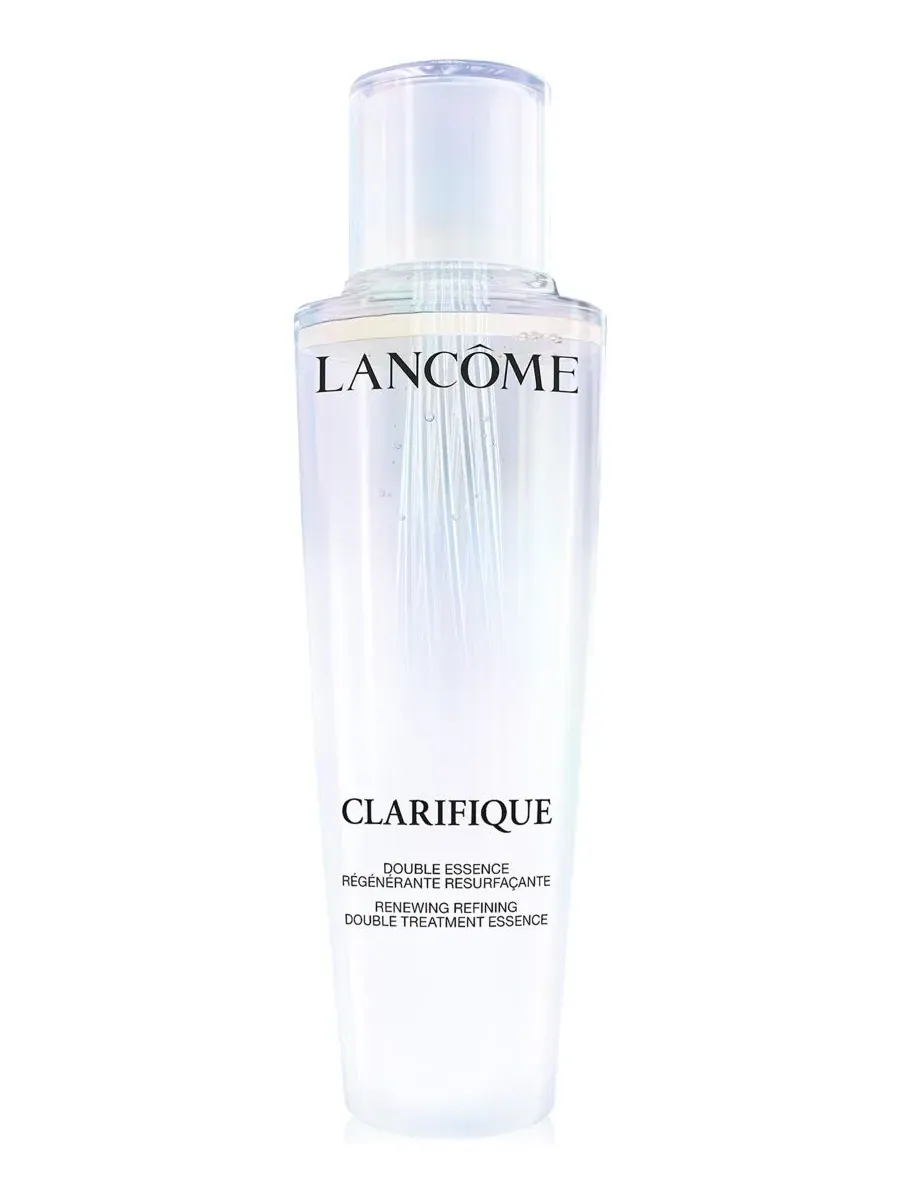 Lancôme Clarifique Double Treatment Essence