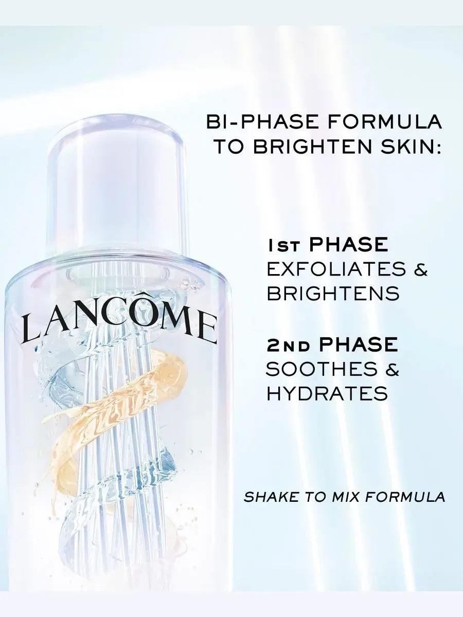 Lancôme Clarifique Double Treatment Essence — изображение 2 из 7
