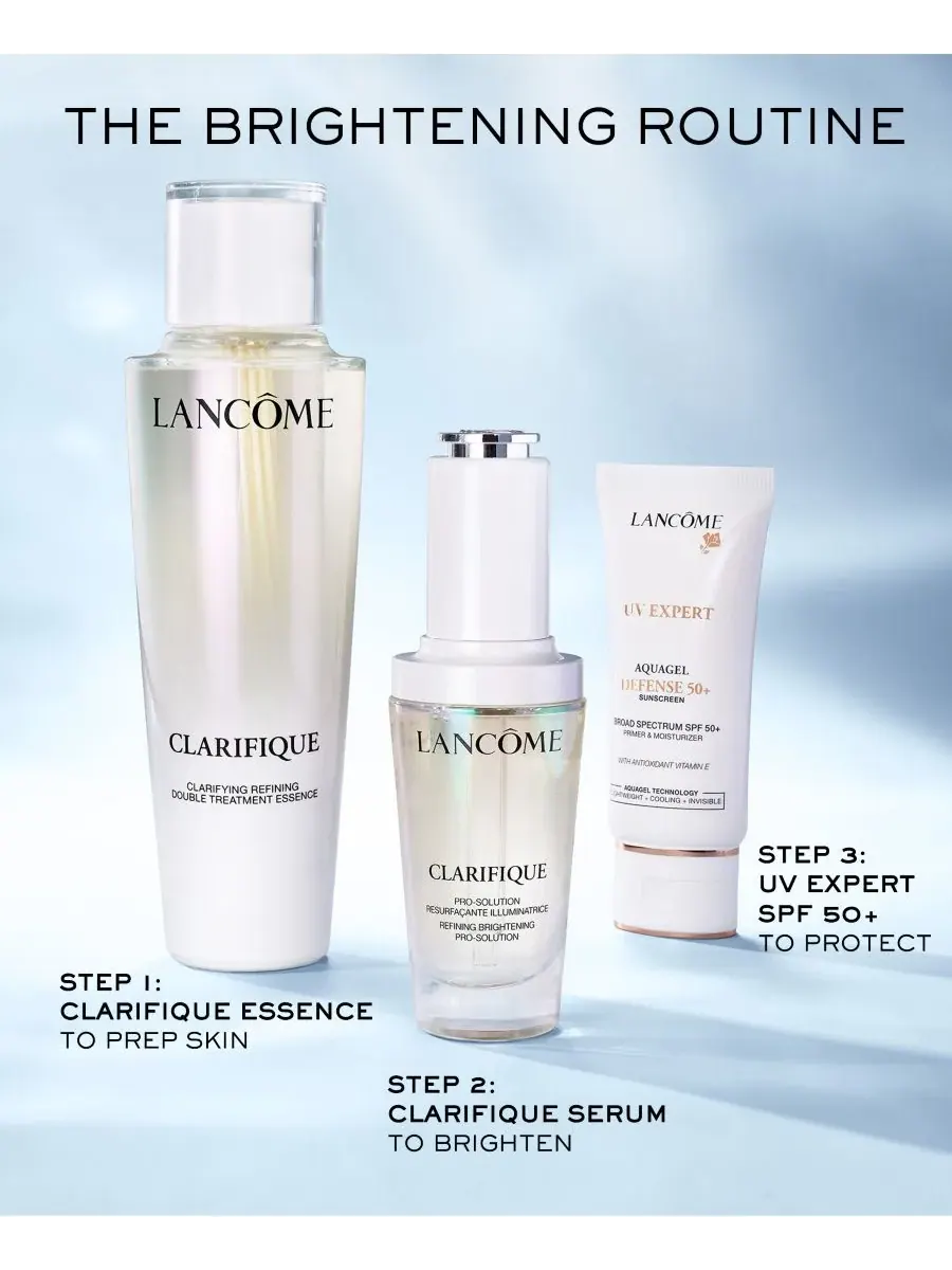 Lancôme Clarifique Double Treatment Essence — изображение 6 из 7