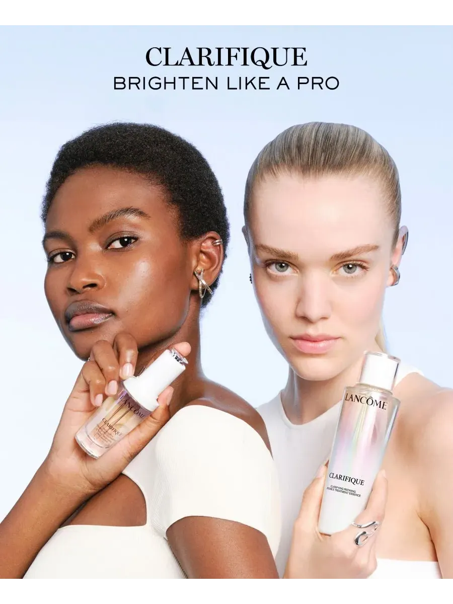Lancôme Clarifique Double Treatment Essence — изображение 7 из 7
