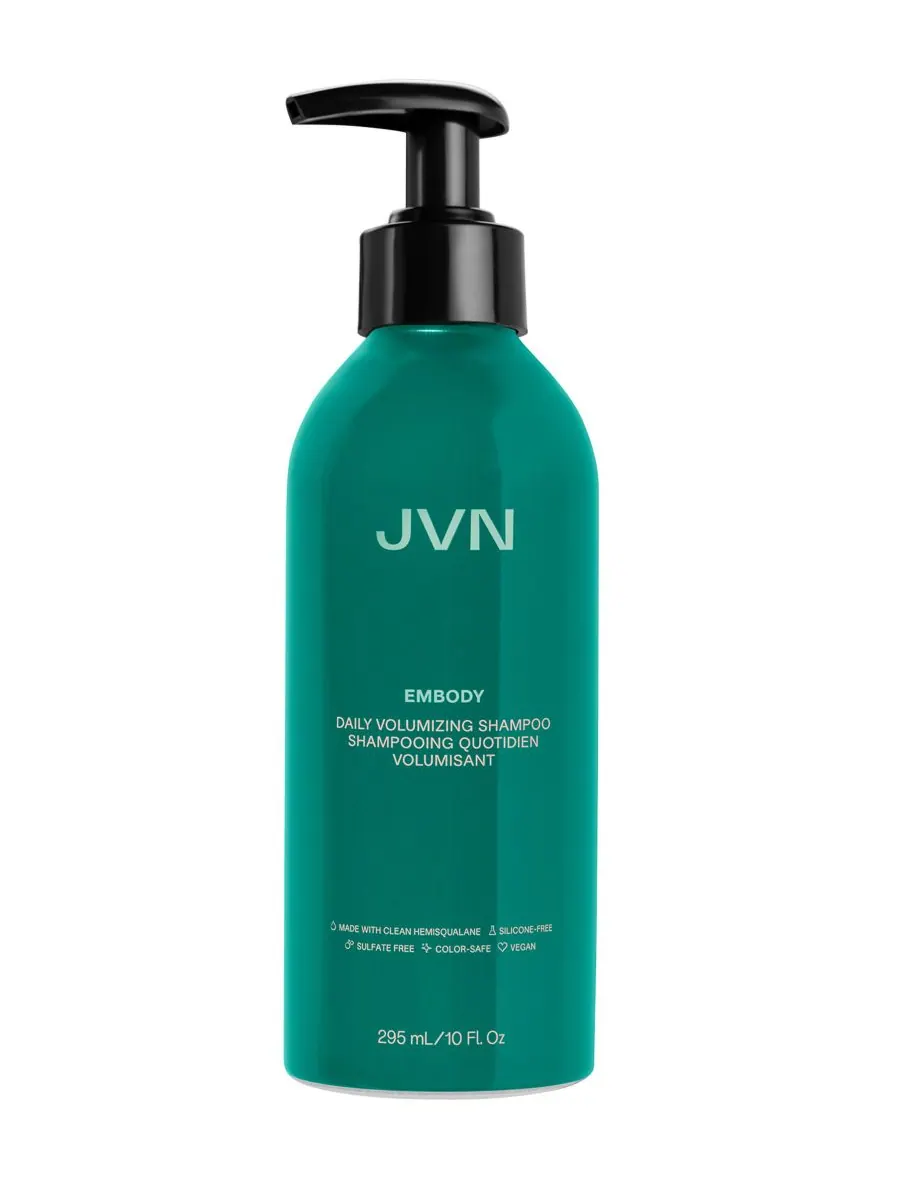 Шампунь для придания объема Embody, 283 мл JVN Hair
