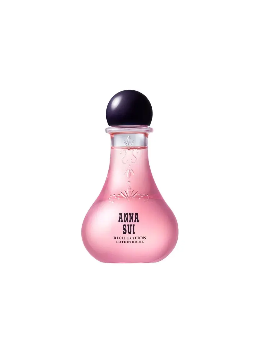 Лосьон для лица Rich Lotion Anna Sui