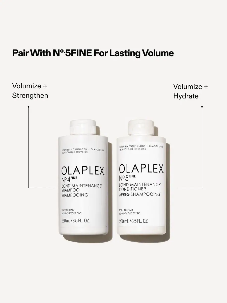 Шампунь для восстановления волос Olaplex Nº.4, 100 мл — изображение 5 из 10