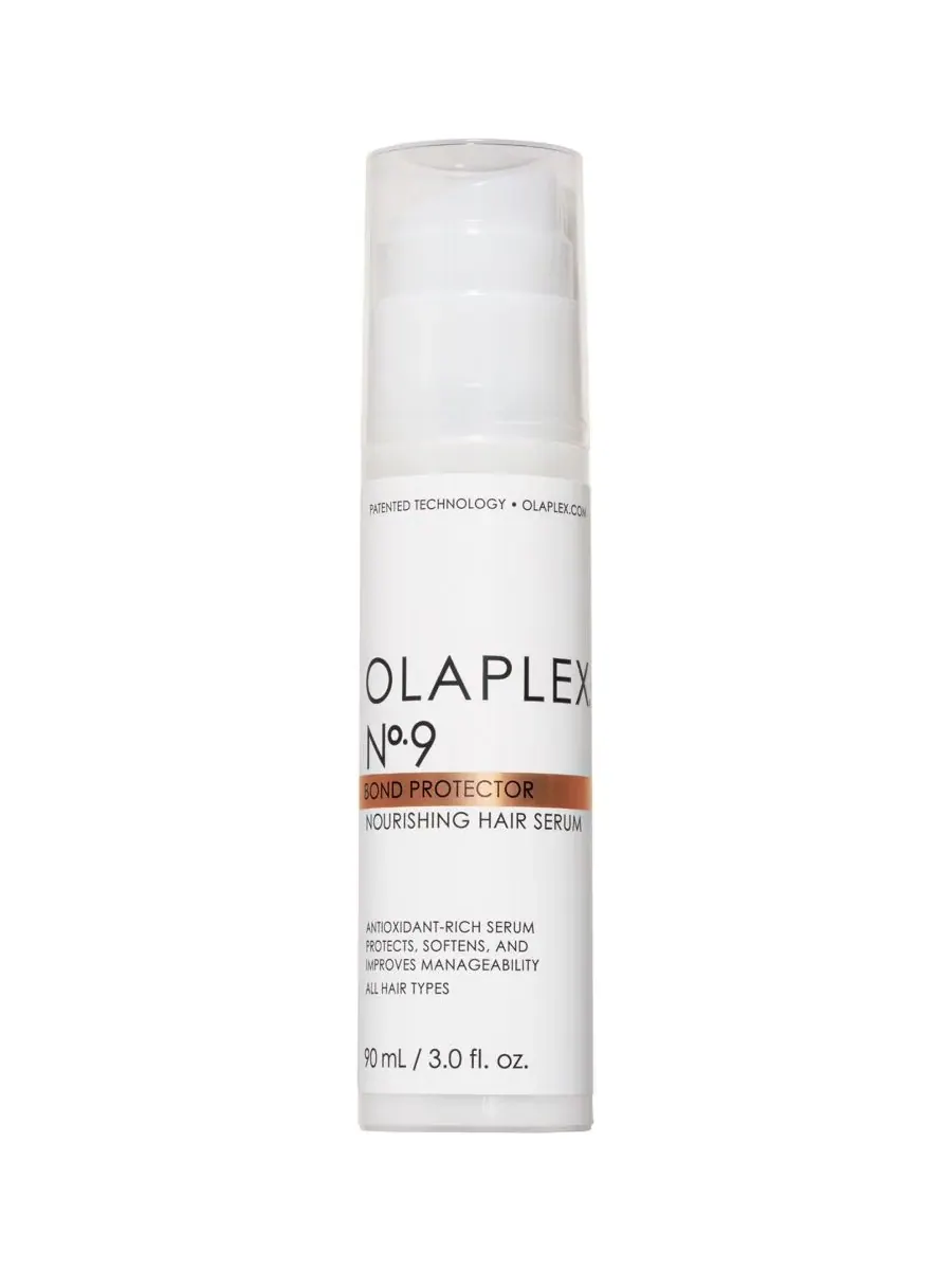Olaplex Сыворотка для защиты и питания волос №9, 85 мл