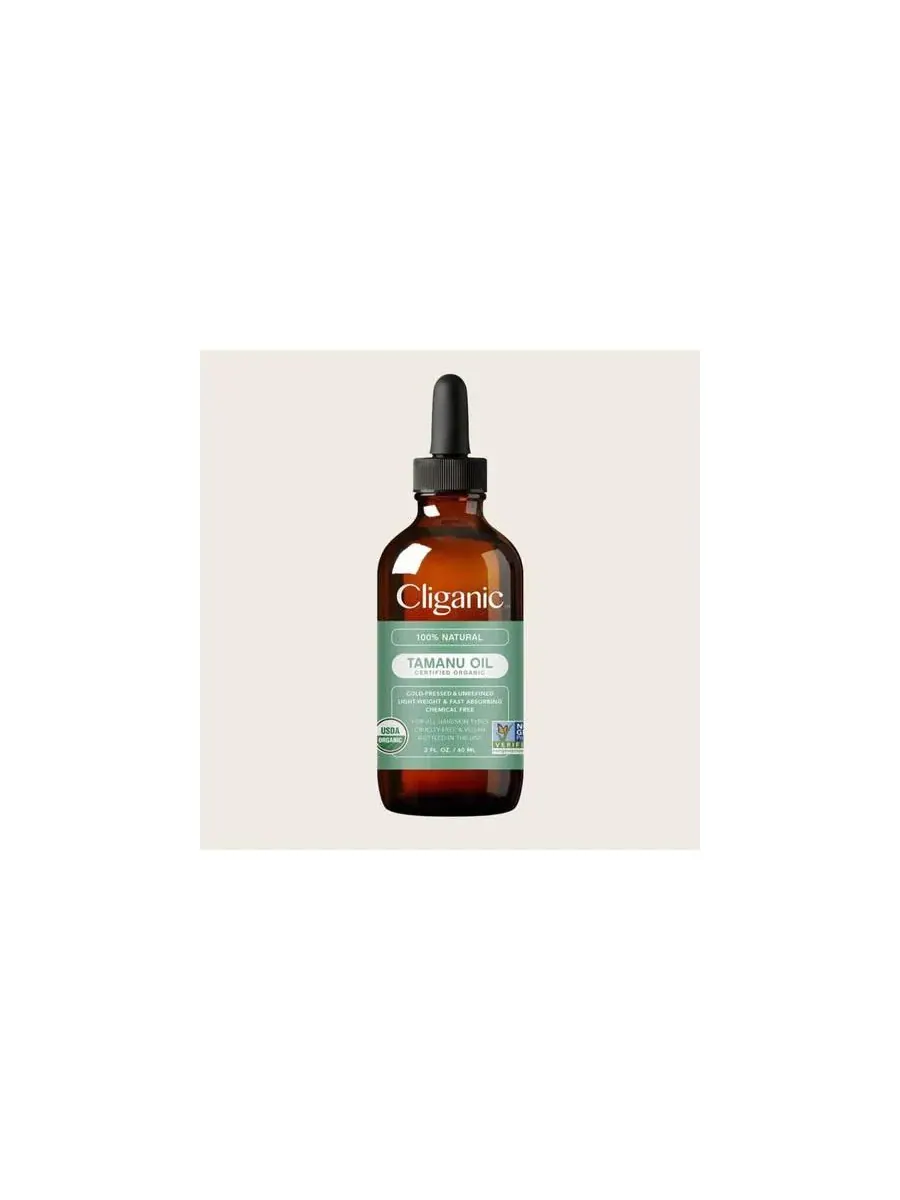 Cliganic Органическое масло таману - 57 г