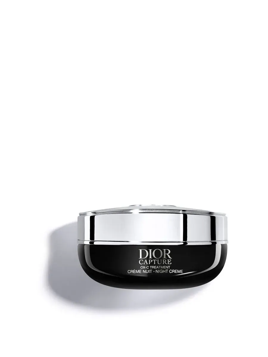 Сыворотка Dior — Ночной Capture