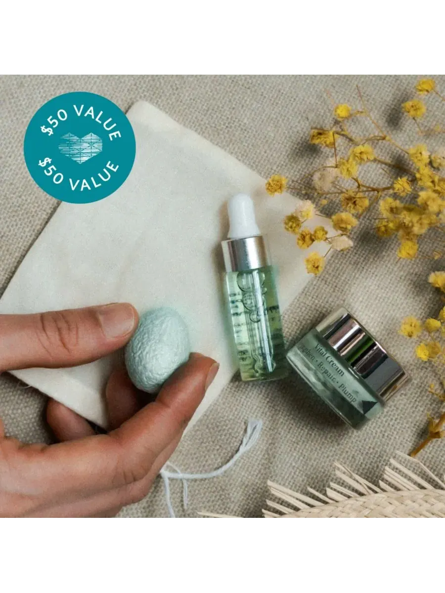 Набор Love, Indus — Amrutini Discovery Set, 5 мл — изображение 3 из 10