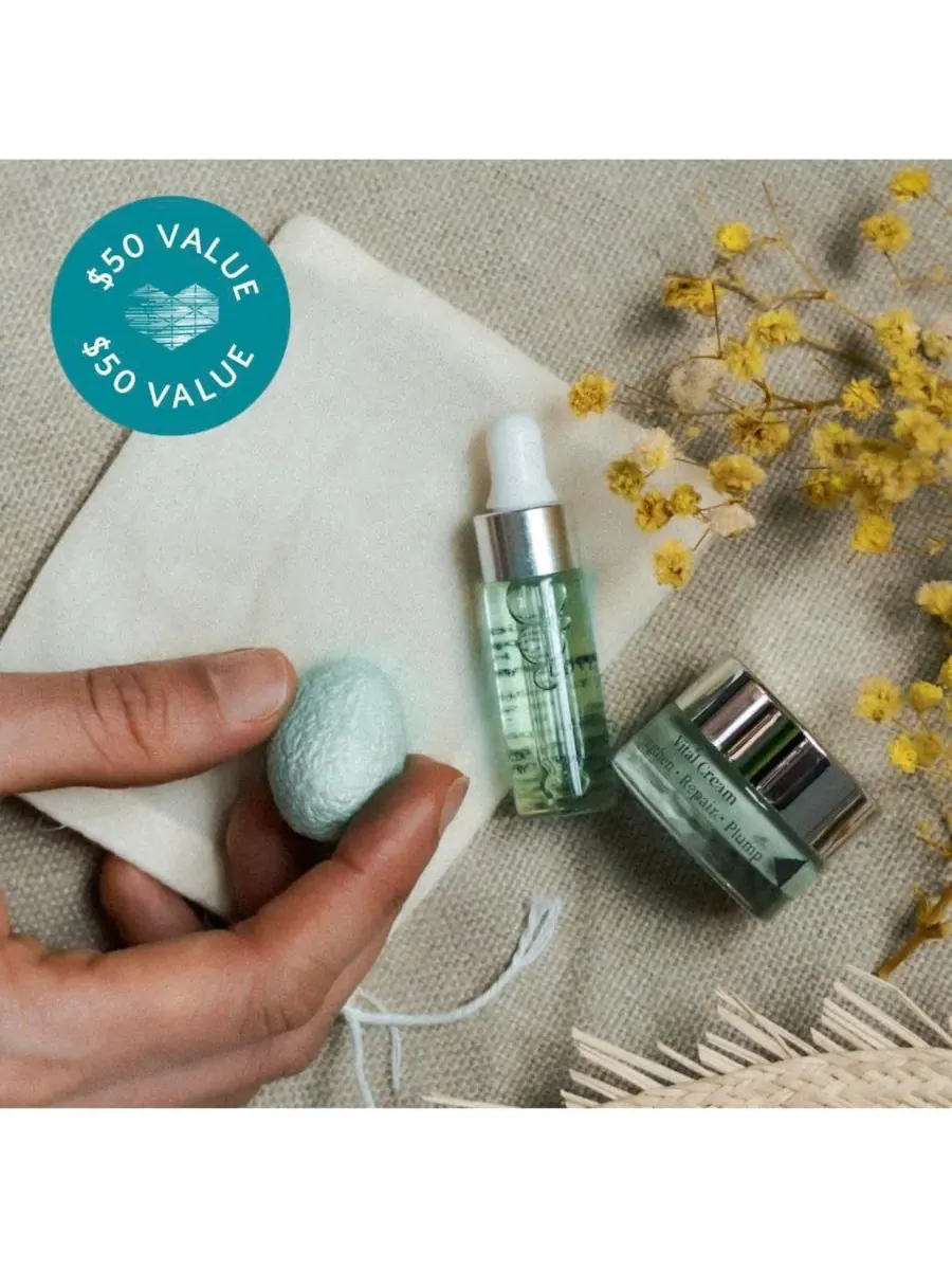 Набор Love, Indus — Amrutini Discovery Set, 5 мл — изображение 6 из 10