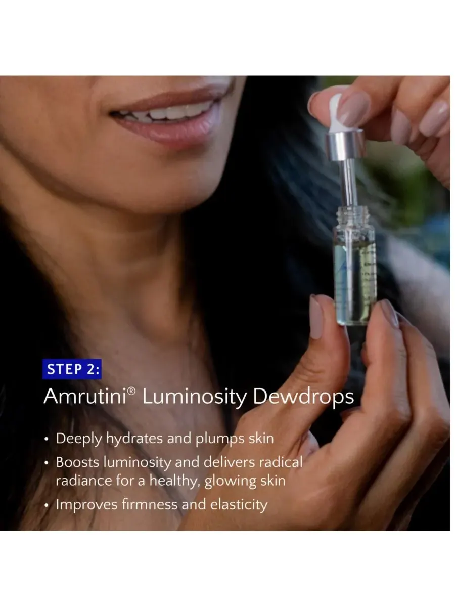 Набор Love, Indus — Amrutini Discovery Set, 5 мл — изображение 8 из 10