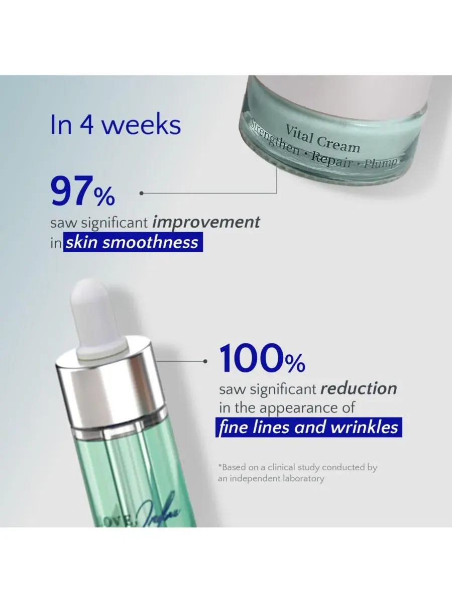 Набор Love, Indus — Amrutini Discovery Set, 5 мл — изображение 10 из 10