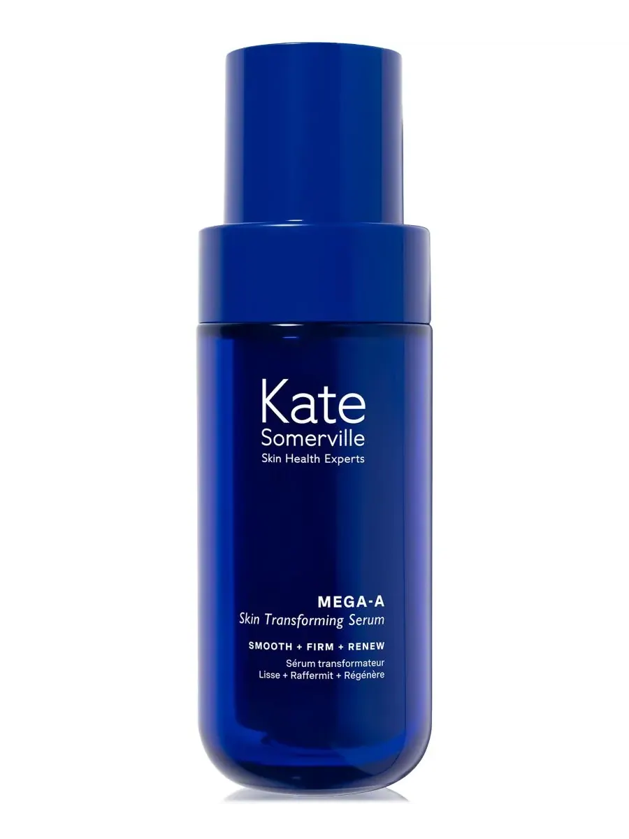 Сыворотка Kate Somerville — Для преображения кожи Mega-A, 28 г — мульти