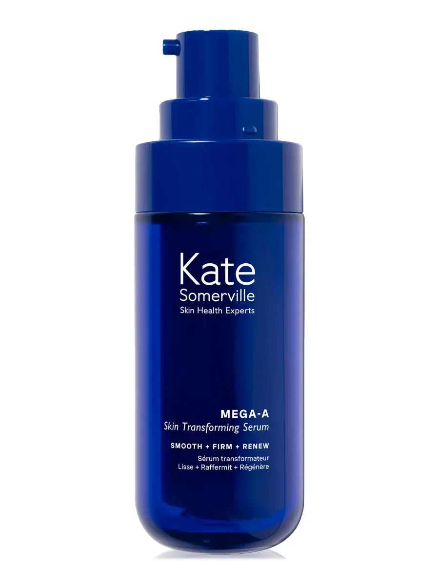 Сыворотка Kate Somerville — Для преображения кожи Mega-A, 28 г — изображение 2 из 10