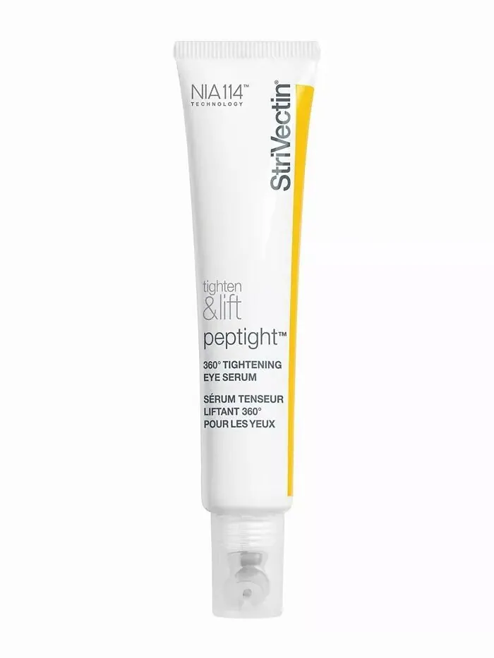 Peptight 360 Подтягивающая сыворотка для глаз, 30 мл Strivectin — изображение 2 из 8